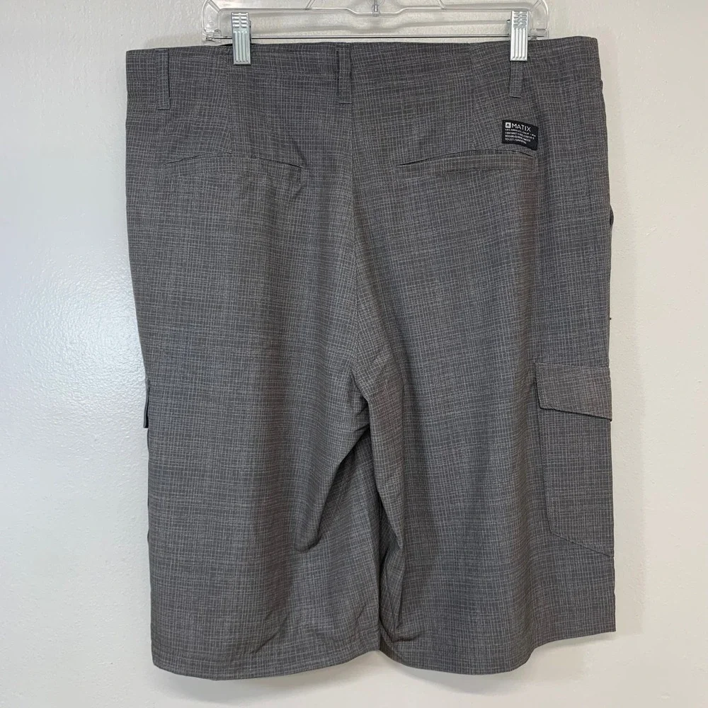Matix mens cargo